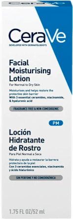 Hidratantna krema za lice CeraVe
