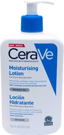 Hidratantni losion za tijelo CeraVe