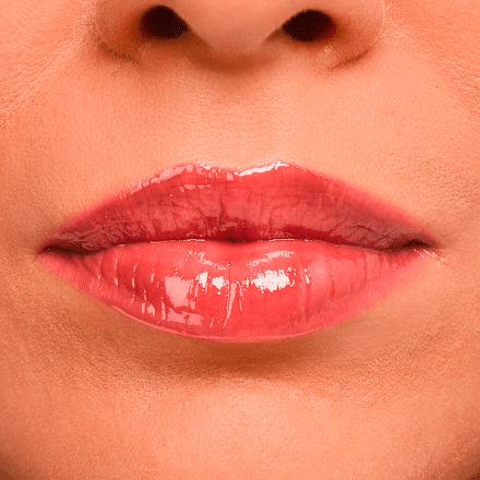 Butter Tint luciu de buze 01 Rose BOURJOIS PARIS