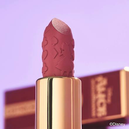Lippenstift Disney Alice In Wonderland Semi-Matte C02 It's All In Your Head CATRICE