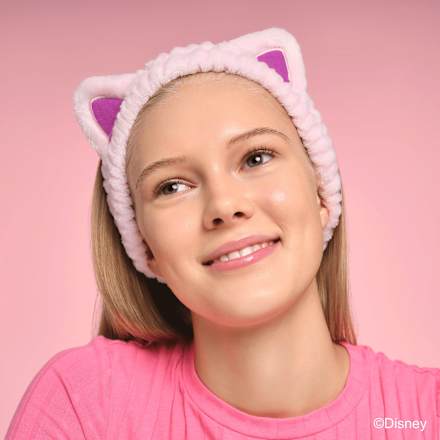 Make-Up Haarband Disney Alice in Wonderland 01 Oh My Fur & Whiskers  essence