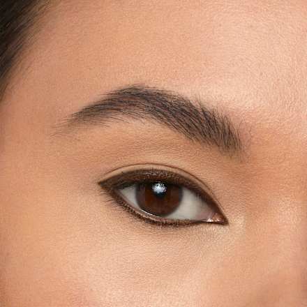 Mascaraset Sky High Waterproof & Eyeliner 30 Brown MAYBELLINE NEW YORK