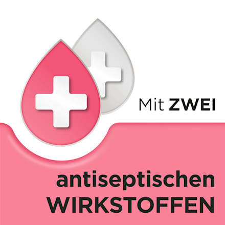 Junior Erdbeergeschmack Lutschtabletten Dobensana