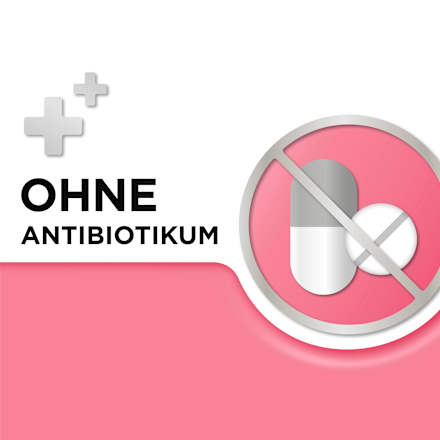 Junior Erdbeergeschmack Lutschtabletten Dobensana