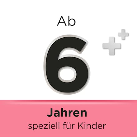 Junior Erdbeergeschmack Lutschtabletten Dobensana