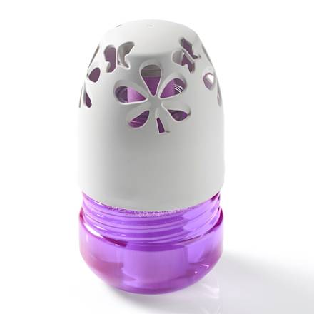 Osviežovač vzduchu Velvet Bliss Denkmit