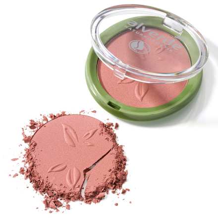 Руж пудра pretty terra 03 alverde NATURKOSMETIK