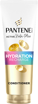 Kondicionér na vlasy Active Nutri-Plex Hydration Recharge PANTENE PRO-V