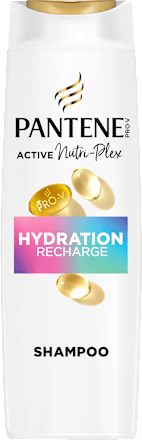 Šampón na vlasy Active Nutri-Plex Hydration Recharge PANTENE PRO-V