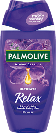 Gel za tuširanje Aroma Essence Relax PALMOLIVE