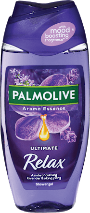 Gel za tuširanje Aroma Essence Relax PALMOLIVE