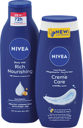 Darčekové balenie Nourishing Moments of Joy NIVEA