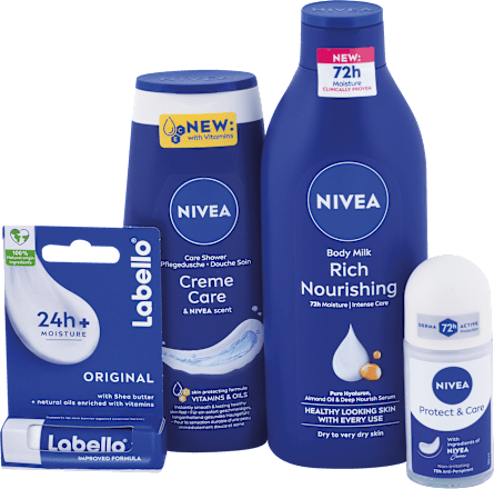 Darčekové balenie Creme Care Moments of Joy NIVEA