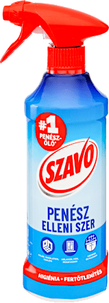 Penész elleni spray SAVO