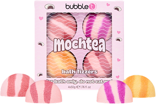 Kule do kąpieli Mochtea bubble t