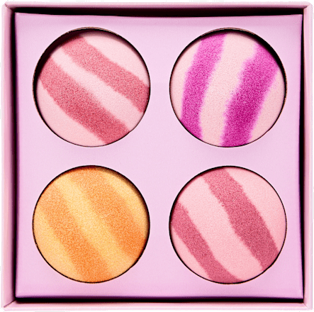 Kule do kąpieli Mochtea bubble t