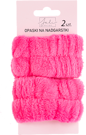 Opaski na nadgarstki Joli Botique