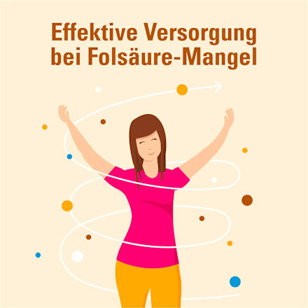 AbZ Pharma Folsäure AbZ 5mg Tabletten AbZ Pharma