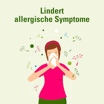 AbZ Pharma Cetirizin AbZ 10 mg Filmtabletten AbZ Pharma