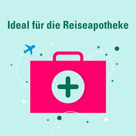 AbZ Pharma Loperamid AbZ akut 2 mg Hartkapseln AbZ Pharma