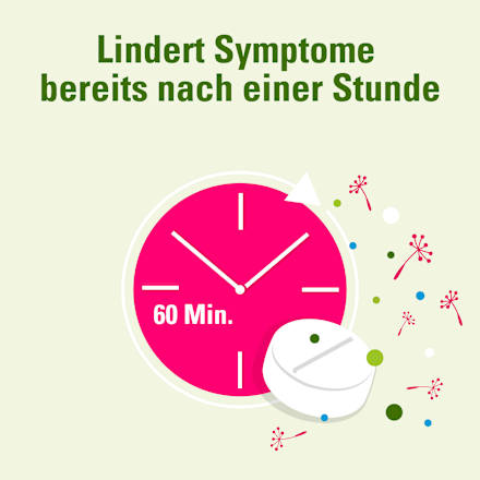 AbZ Pharma Cetirizin AbZ 10mg Filmtabletten AbZ Pharma