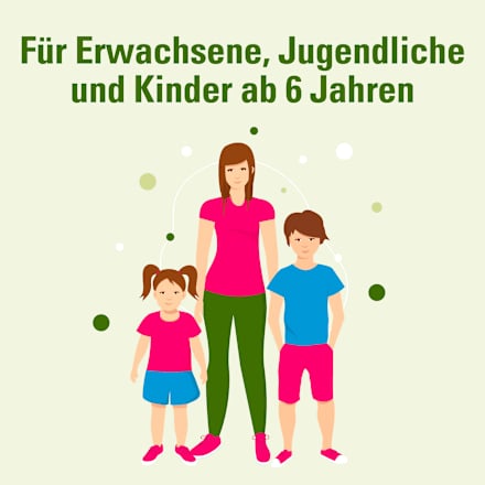 AbZ Pharma Cetirizin AbZ 10mg Filmtabletten AbZ Pharma