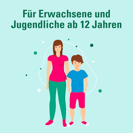 AbZ Pharma Loperamid AbZ akut 2 mg Hartkapseln AbZ Pharma