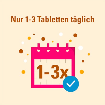 AbZ Pharma Folsäure AbZ 5 mg Tabletten AbZ Pharma