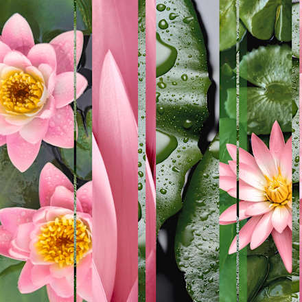 Odświeżacz powietrza w aerozolu automatycznym  - RELAXING ZEN - urządzenie glade