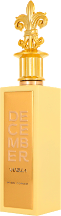 December Vanilla Woda perfumowana unisex PARIS CORNER