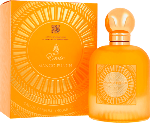 Emir Mango Punch Woda perfumowana unisex PARIS CORNER