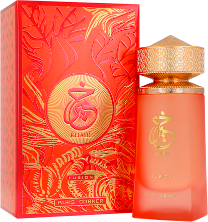 Khair Fusion Woda perfumowana unisex PARIS CORNER