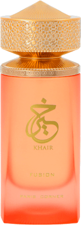 Unisex parfumovaná voda Khair FUSION PARIS CORNER