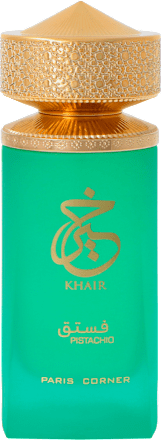 Khair Pistachio Woda perfumowana unisex PARIS CORNER