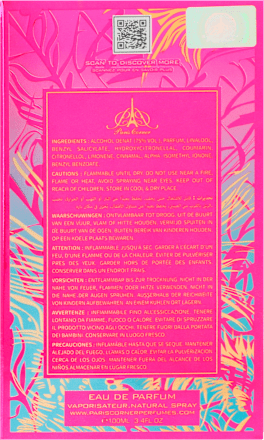 Khair Confection Woda perfumowana unisex PARIS CORNER