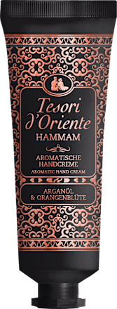 Krem do rąk Ayurweda Tesori d'Oriente