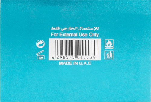 Khair Confection Woda perfumowana unisex PARIS CORNER