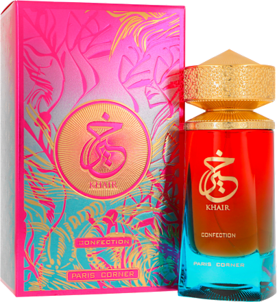 Khair Confection Woda perfumowana unisex PARIS CORNER