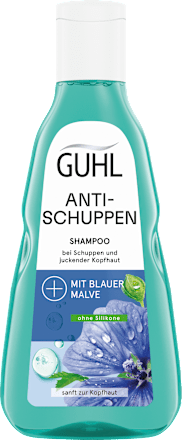 Anti-Schuppen Shampoo GUHL