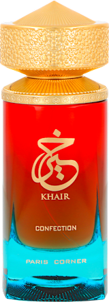 Khair Confection Woda perfumowana unisex PARIS CORNER