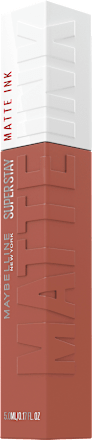 Lippenstift Super Stay Matte Ink 260 Hazelnut Hypnotizer MAYBELLINE NEW YORK
