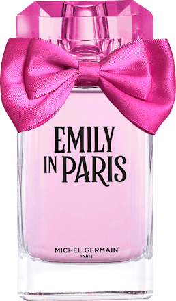 Eau de Parfum Emily In Paris EMILY IN PARIS