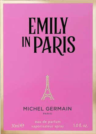 Eau de Parfum Emily In Paris EMILY IN PARIS