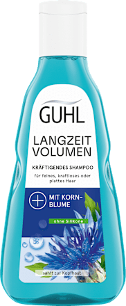 Langzeitvolumen kräftigendes Shampoo GUHL