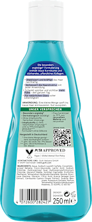 Langzeitvolumen kräftigendes Shampoo GUHL