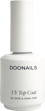 UV Top Coat Doonails