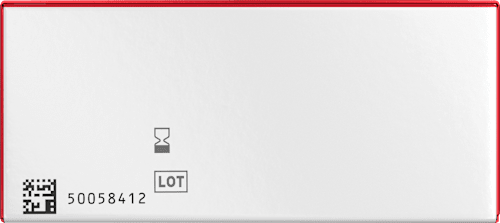 Kondome Gefühlsecht Classic, Breite 56mm Durex