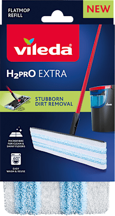 Wischbezug H2PRO Vileda
