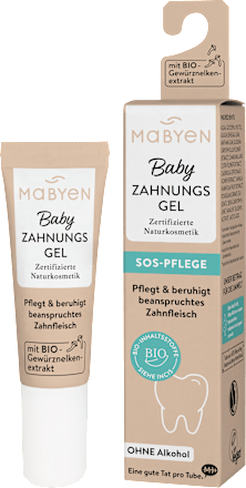 Zahnungsgel Mabyen