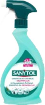 Dezinfectant universal  SANYTOL